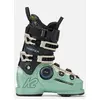 Image de Bottes K2 Cortex 105 BOA vert menthe noir femme - 23.5