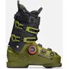 Image de Bottes K2 Cortex 120 BOA vert kaki noir - 26.5