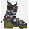 Image de Bottes K2 Mindbender 110 BOA 2026 gris foncé vert kaki - 27.5