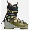 Image de Bottes K2 Mindbender 130 BOA 2026 vert kaki noir - 28.5