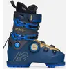 Image de Bottes K2 BFC 120 BOA 2026 bleu intense - 27.5