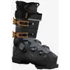 Image de Bottes K2 Anthem 85 BOA noir marron femme - 24.5