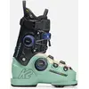 Image de Bottes K2 Cortex 105 Zonal BOA vert menthe noir femme - 25.5
