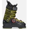 Image de Bottes K2 Cortex 110 BOA vert kaki noir - 28.5