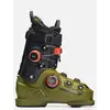 Image de Bottes K2 Cortex 120 Zonal BOA vert kaki noir - 27.5