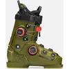 Image de Bottes K2 Cortex 130 Zonal BOA vert kaki - 28.5