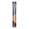 Image de Skis Sans Fixations Line Pandora 99 Noir Femme