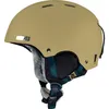 Image de Casque De Ski / Snow K2 Verdict Sand Marron Homme