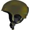 Image de Casque De Ski / Snow K2 Phase Pro Dark Olive Green Vert Homme