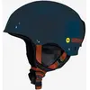 Image de Casque K2 Phase MIPS 2025 bleu marine - M