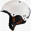 Image de Casque K2 Stash 2025 blanc - S