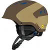 Image de Casque De Ski / Snow K2 Diversion Mips Earth Marron Homme