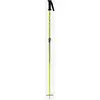 Image de Bâtons K2 Sprout Boys 75-105 cm jaune néon enfant (paire)