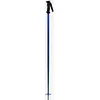 Image de Bâtons K2 Power Aluminium 2025 bleu (paire) - 120