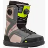 Image de Bottes de snowboard K2 Boundary BOA 2025 gris - 27.5