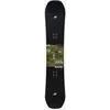 Image de Planche de snowboard K2 Afterblack 2025 noir vert - 154