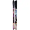 Image de Skis Line Pandora 99 noir multicolore - 177