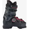 Image de Bottes K2 BFC 95 BOA 2025 gris foncé grenat femme - 25.5