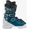 Image de Bottes K2 Anthem 105 BOA bleu foncé blanc femme - 23.5