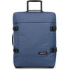 Image de EASTPAK Sac de voyage bleu pour femme et homme - Tranverz M Powder Pilot 180621