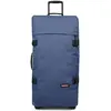 Image de Trolley Eastpak Tranverz L 121L bleu mat