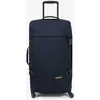 Image de Trolley Eastpak Trans4 M 68L bleu foncé noir intense