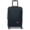 Image de Trolley Eastpak Trans4 S 44L bleu foncé noir