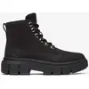 Image de Chaussures Timberland Greyfield Leather noir intense femme - 41