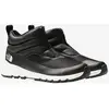 Image de Chaussures The North Face Thermoball Progressive Zip II Waterproof noir blanc femme - 37