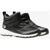 Image de Chaussures The North Face Thermoball Progressive Zip II Waterproof noir blanc femme - 40