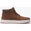 Image de Chaussures Timberland Maple Grove Leather Chukka marron - 40