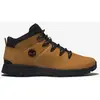 Image de Chaussures Timberland Sprint Trekker Mid marron clair - 41