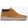 Image de Chaussures Timberland Seneca Bay Chukka marron clair - 41