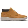 Image de Chaussures Timberland Seneca Bay Chukka marron clair - 43