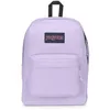 Image de Sac à dos - JANSPORT - SuperBreak One - Lilas - 100% polyester - Compartiment A4