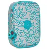 Image de Trousse rectangulaire Kipling 100 Pens 21 CM Haut de Gamme