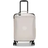 Image de kipling Valise or rose pour femme - Classics Small Cabin Size Wheeled Luggage Metallic Glow 210518