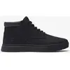 Image de Chaussures Timberland Maple Grove Leather Chukka noir intense - 41
