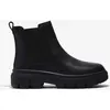 Image de Chaussures Timberland Greyfield Chelsea noir femme - 41