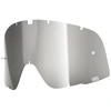 Image de Ecran masque cross 100% Barstow iridium argent