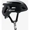 Image de Casque 100 % Altis noir brillant - XS-S
