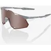 Image de 100% Hypercraft XS (HiPER Lens) T. ONE SIZE Gris Unisexe