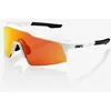 Image de Lunettes 100% Speedcraft SL avec lentille HiPER - Protection optimale pour la course et les activités de plein air