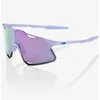 Image de Lunettes 100% Hypercraft HiPER - Violet, parfaites pour la course et les activités de plein air