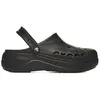 Image de Chaussures Crocs Baya Platform Clog 208186001
