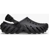Image de Crocs Echo Clog noir pur - 36-37