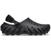 Image de Crocs Echo Clog noir pur - 37-38