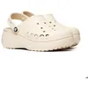 Image de Tong - Crocs Baya Platform Clog 208186-11S