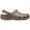 Image de Crocs Classic marron terre - 36-37