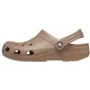 Image de Sabots Classiques - CROCS - Homme - Marron - Synthétique - Confort Optimal - Léger